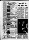 Gloucester Citizen Tuesday 22 December 1992 Page 4