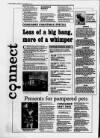 Gloucester Citizen Tuesday 22 December 1992 Page 8