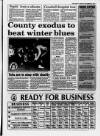 Gloucester Citizen Tuesday 22 December 1992 Page 9