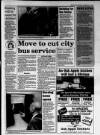 Gloucester Citizen Monday 01 February 1993 Page 7