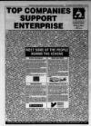 Gloucester Citizen Monday 01 February 1993 Page 25