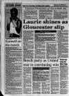 Gloucester Citizen Monday 01 February 1993 Page 46