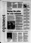 Gloucester Citizen Tuesday 02 February 1993 Page 8