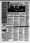 Gloucester Citizen Wednesday 03 February 1993 Page 12