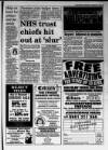 Gloucester Citizen Wednesday 03 February 1993 Page 21