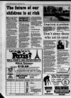 Gloucester Citizen Wednesday 03 February 1993 Page 22