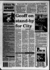 Gloucester Citizen Wednesday 03 February 1993 Page 32