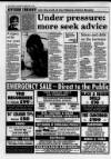 Gloucester Citizen Thursday 04 February 1993 Page 10