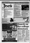 Gloucester Citizen Thursday 04 February 1993 Page 12
