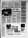 Gloucester Citizen Thursday 04 February 1993 Page 13