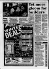 Gloucester Citizen Thursday 04 February 1993 Page 14