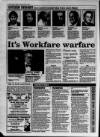 Gloucester Citizen Friday 05 February 1993 Page 8