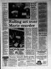 Gloucester Citizen Saturday 06 February 1993 Page 7