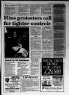 Gloucester Citizen Saturday 06 February 1993 Page 9