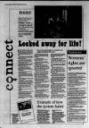 Gloucester Citizen Monday 08 February 1993 Page 8