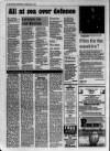 Gloucester Citizen Wednesday 10 February 1993 Page 22