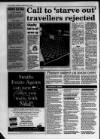 Gloucester Citizen Thursday 11 February 1993 Page 6