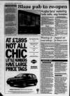 Gloucester Citizen Friday 12 February 1993 Page 6