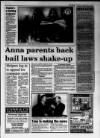 Gloucester Citizen Saturday 13 February 1993 Page 7