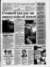 Gloucester Citizen Monday 15 March 1993 Page 3