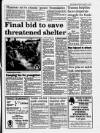 Gloucester Citizen Monday 01 March 1993 Page 5