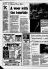Gloucester Citizen Monday 15 March 1993 Page 16