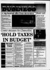 Gloucester Citizen Monday 01 March 1993 Page 17