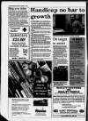 Gloucester Citizen Monday 29 March 1993 Page 18