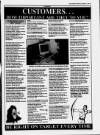 Gloucester Citizen Monday 15 March 1993 Page 19