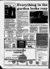 Gloucester Citizen Monday 01 March 1993 Page 20