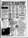 Gloucester Citizen Monday 15 March 1993 Page 25