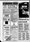 Gloucester Citizen Monday 15 March 1993 Page 26