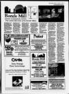 Gloucester Citizen Monday 29 March 1993 Page 27