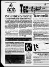 Gloucester Citizen Monday 01 March 1993 Page 28