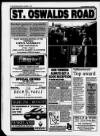 Gloucester Citizen Monday 01 March 1993 Page 30