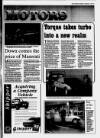 Gloucester Citizen Monday 01 March 1993 Page 37