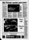 Gloucester Citizen Monday 01 March 1993 Page 38