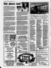 Gloucester Citizen Monday 15 March 1993 Page 42
