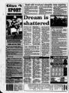 Gloucester Citizen Monday 01 March 1993 Page 56