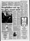 Gloucester Citizen Wednesday 03 March 1993 Page 5