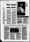 Gloucester Citizen Wednesday 03 March 1993 Page 8