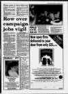 Gloucester Citizen Wednesday 03 March 1993 Page 9