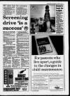Gloucester Citizen Wednesday 03 March 1993 Page 11