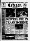 Gloucester Citizen Thursday 04 March 1993 Page 1