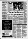 Gloucester Citizen Thursday 04 March 1993 Page 6