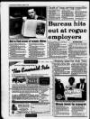Gloucester Citizen Thursday 04 March 1993 Page 14