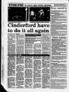Gloucester Citizen Thursday 04 March 1993 Page 66