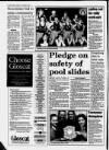 Gloucester Citizen Friday 05 March 1993 Page 10