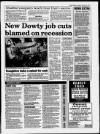 Gloucester Citizen Tuesday 09 March 1993 Page 7