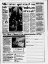 Gloucester Citizen Wednesday 10 March 1993 Page 7